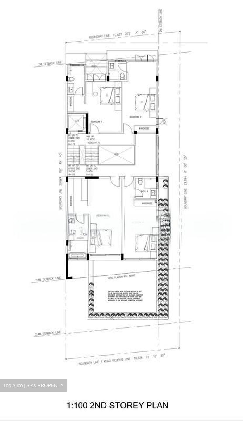 Seletar Hills Estate (D28), Semi-Detached #547469471